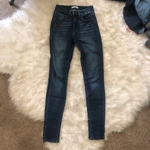 KanCan skinny jeans
